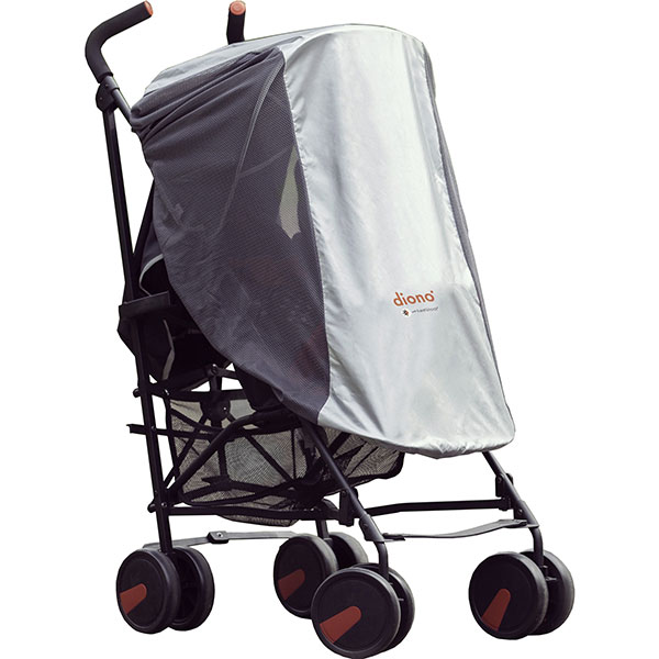 Diono Sun & Insect Net
