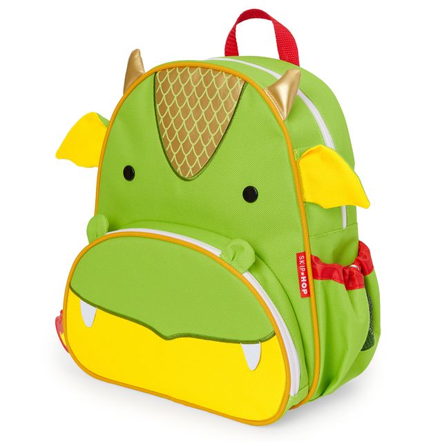 MINI RYGGSÄCK DRAKE