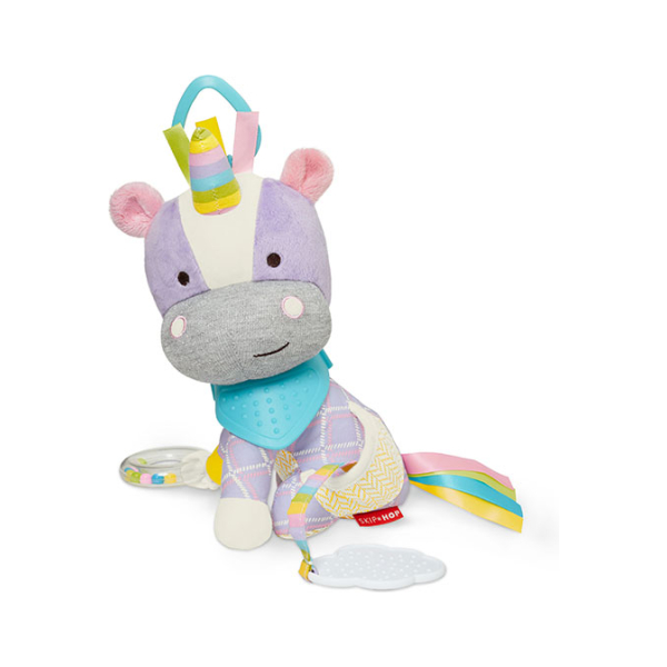 Bandana Buddies Enhörning