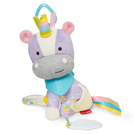 Bandana Buddies Enhörning