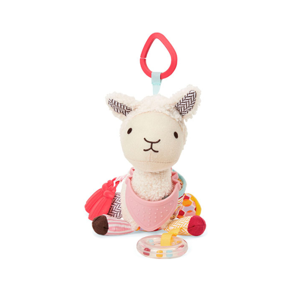SKIP HOP BANDANA BUDDIES LAMA