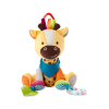 BANDANA BUDDIES GIRAFF