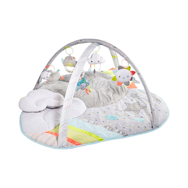 Babygym SilverLining
