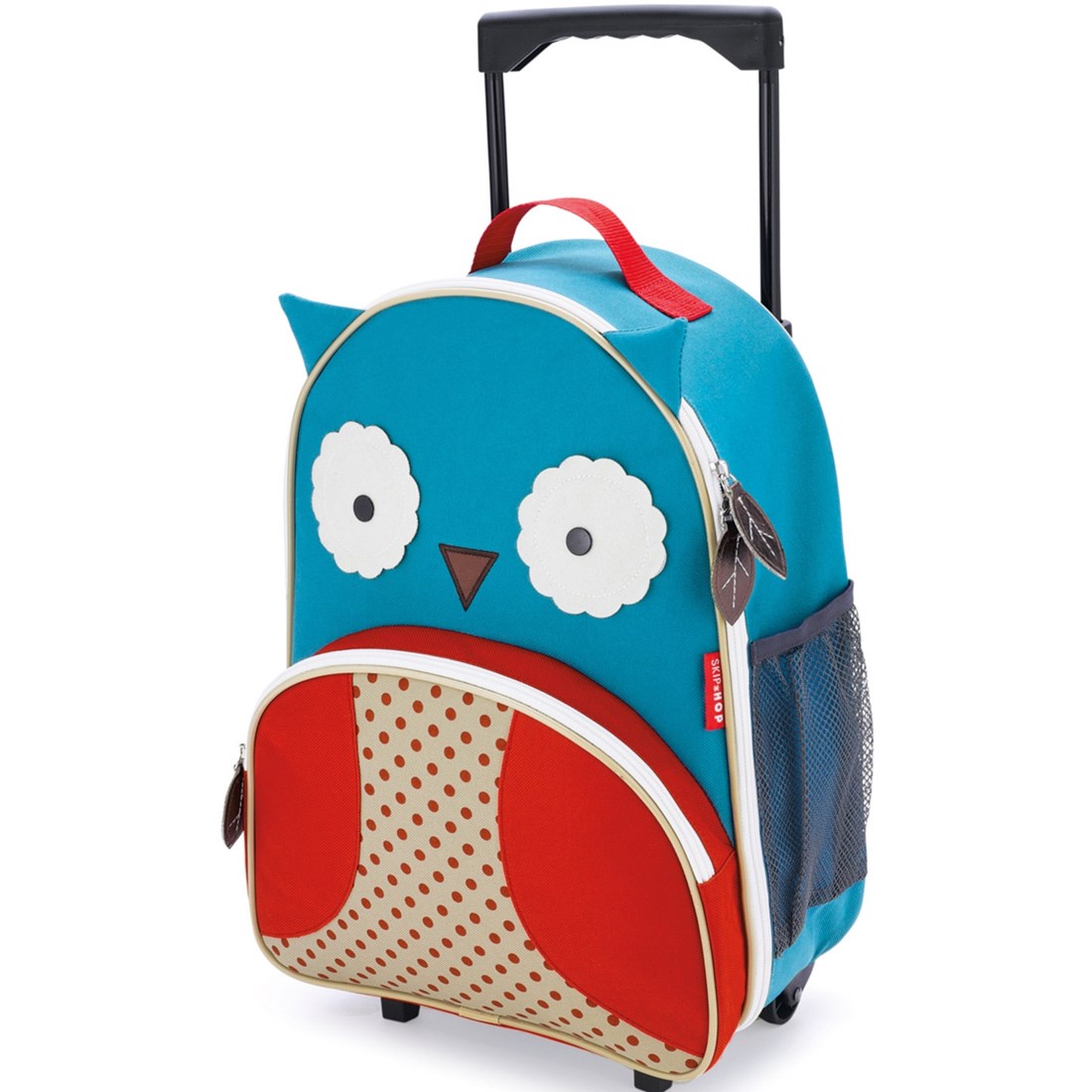 Skip Hop Zoo Bagage Uggla