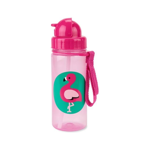 SKIP HOP ZOO FLASKA FLAMINGO