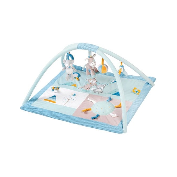 BABYGYM FYRKANT TIM&TILOO