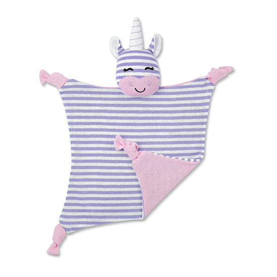SNUTTE CUPCAKE ENHÖRNING