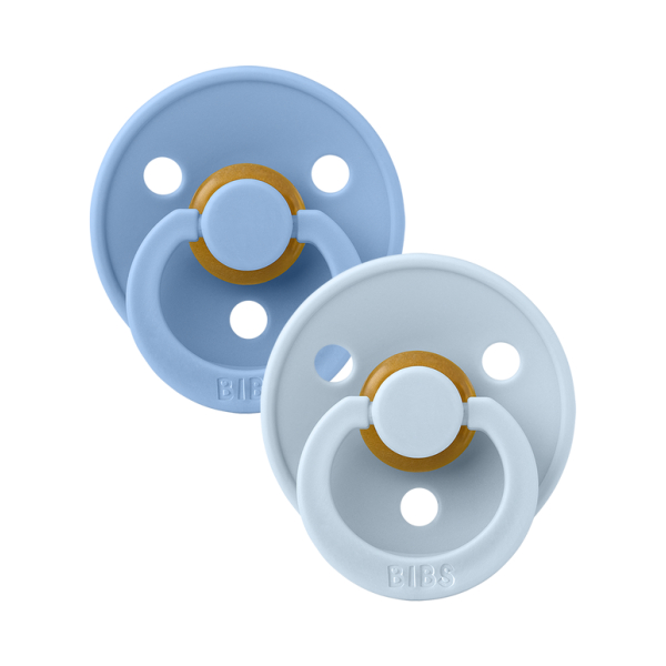 2-PACK SKY BLUE/BABY BLUE STL 2