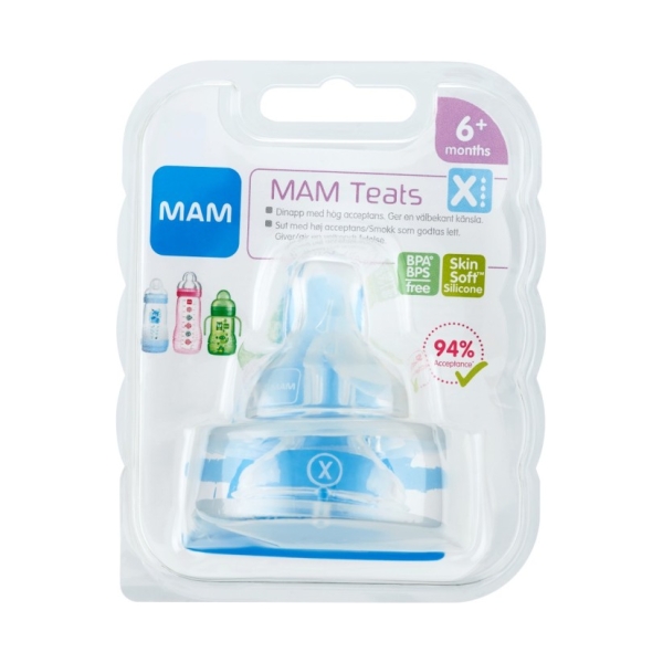 MAM DINAPP STL X