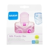 MAM MILK POWDER BOX