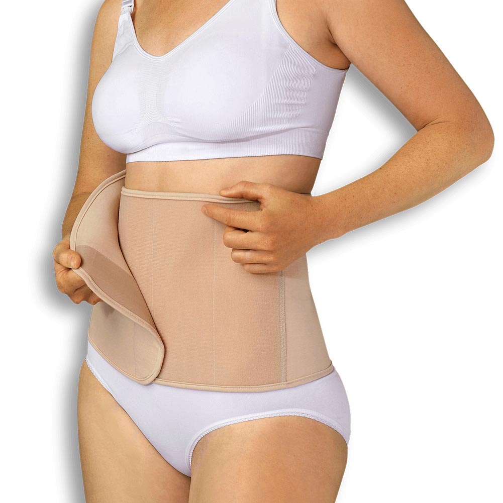 Belly Binder eko natur L/XL Belly Binder eko natur L/XL