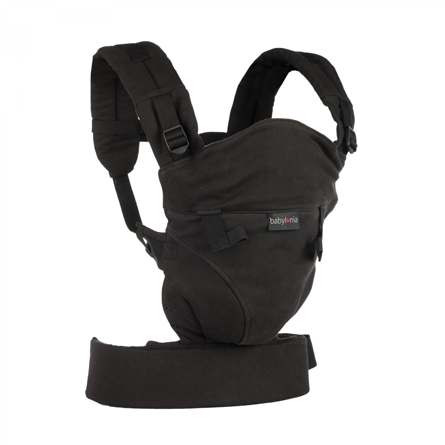 BÄRSELE TRICOT-CLICK BLACK BÄRSELE TRICOT-CLICK BLACK