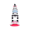 BUMBO ZEBRA MED SUGPROPP