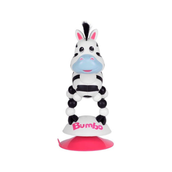 BUMBO ZEBRA MED SUGPROPP