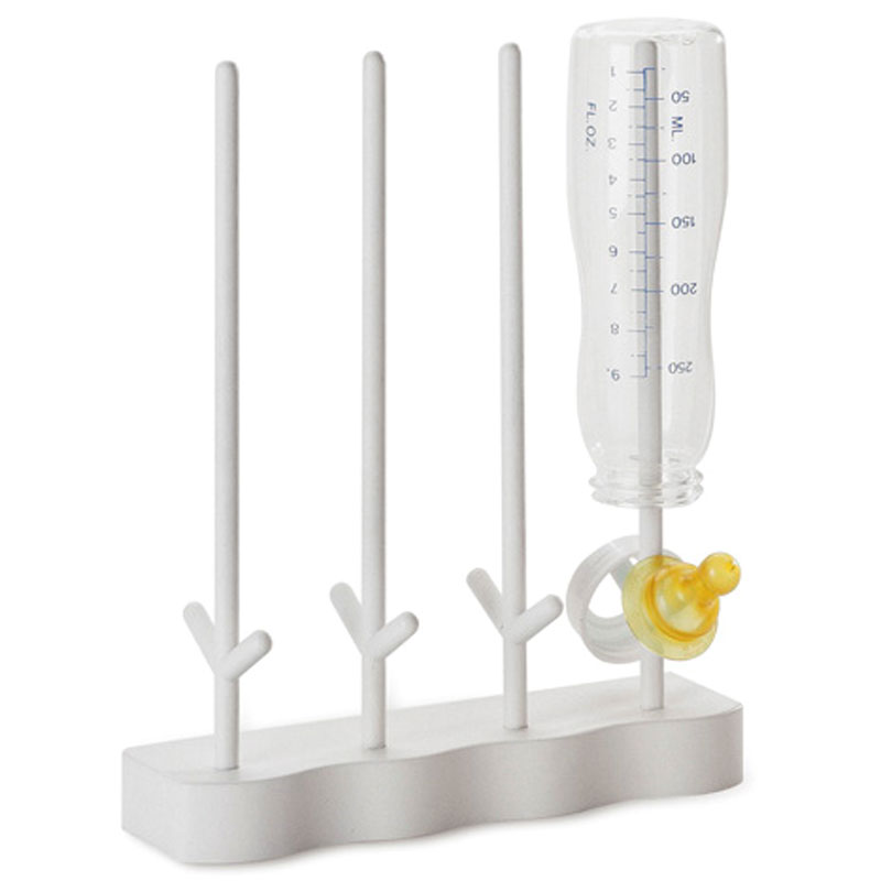 Diflaskställ Cactus