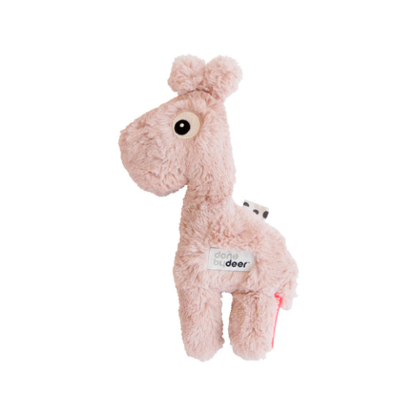 CUDDLE CUTE RAFFI PUDER