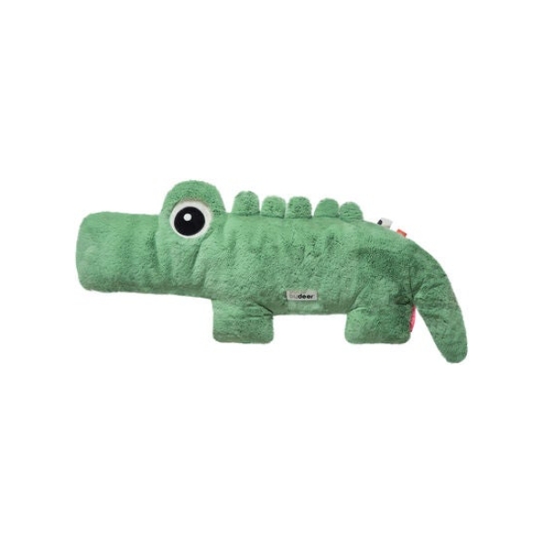 CUDDLE CUTE CROCO GREEN