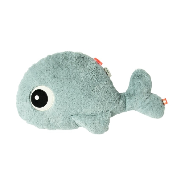 CUDDLE CUTE WALLY BLUE