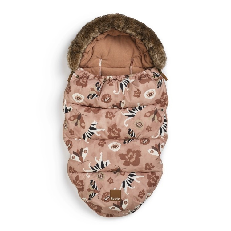 Elodie - ÅKPÅSE MIDNIGHT EYE