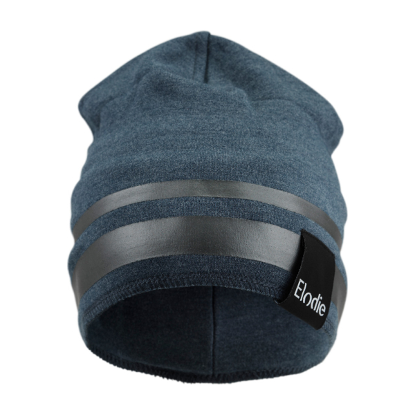 WINTER BEANIE JUNIPER BLUE 2-3 Å