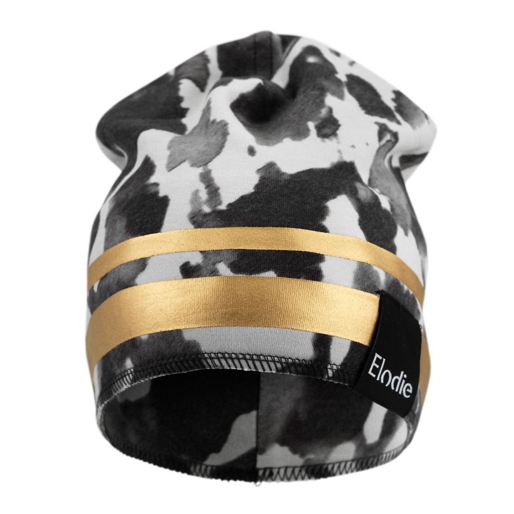 WINTER BEANIE WILD PARIS 6-12 M