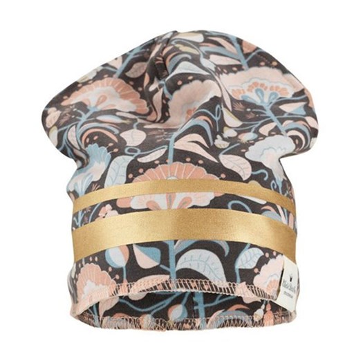 WINTER BEANIE MIDNIGHT BELLS 1-2 ÅR WINTER BEANIE MIDNIGHT BELLS 1-2 ÅR