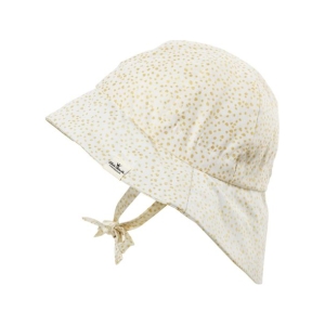 SOLHATT GOLD SHIMMER