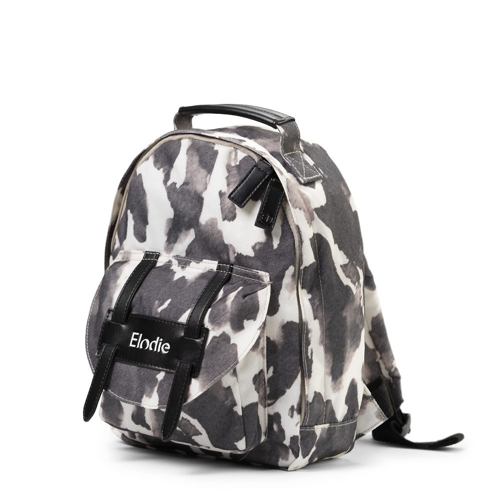 RYGGSÄCK MINI WILD PARIS