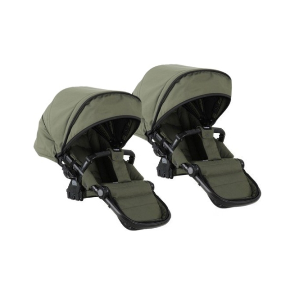 NXTTWIN Classic 2st sitt Olive