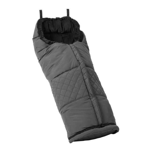 Åkpåse Polar Lounge Grey
