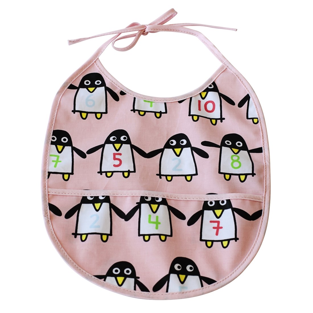 PENGUIN PALS Haklapp