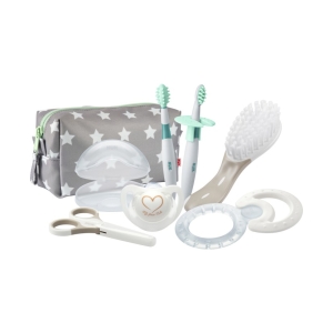 NUK Welcome Set