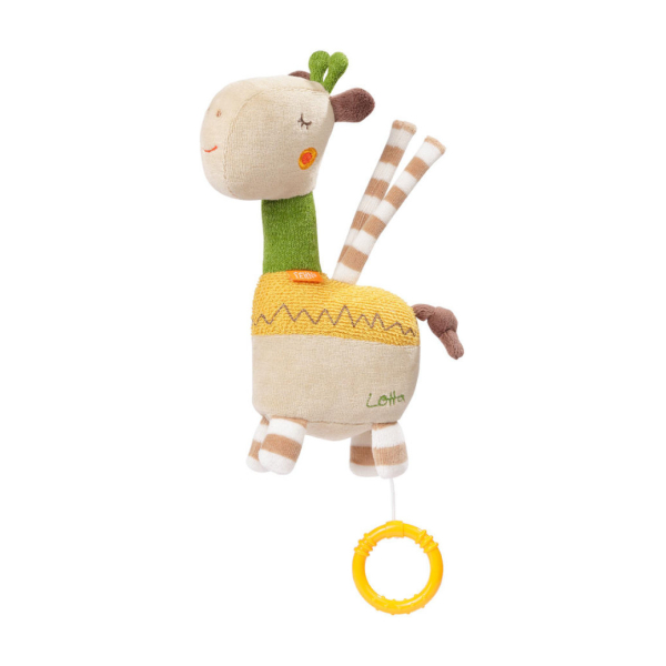 FEHN LOOPY O LOTTA SPELDOSA GIRAFF