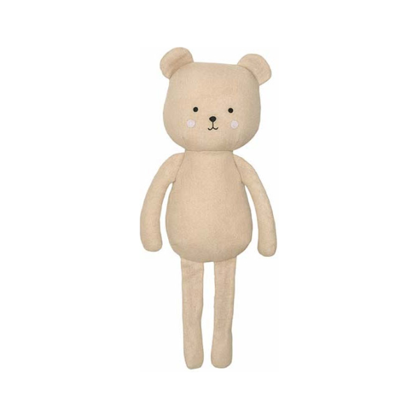 TEDDY BUDDIES