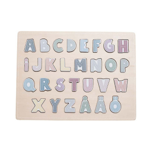 PUSSEL ABC