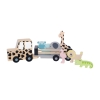 JEEP SAFARI