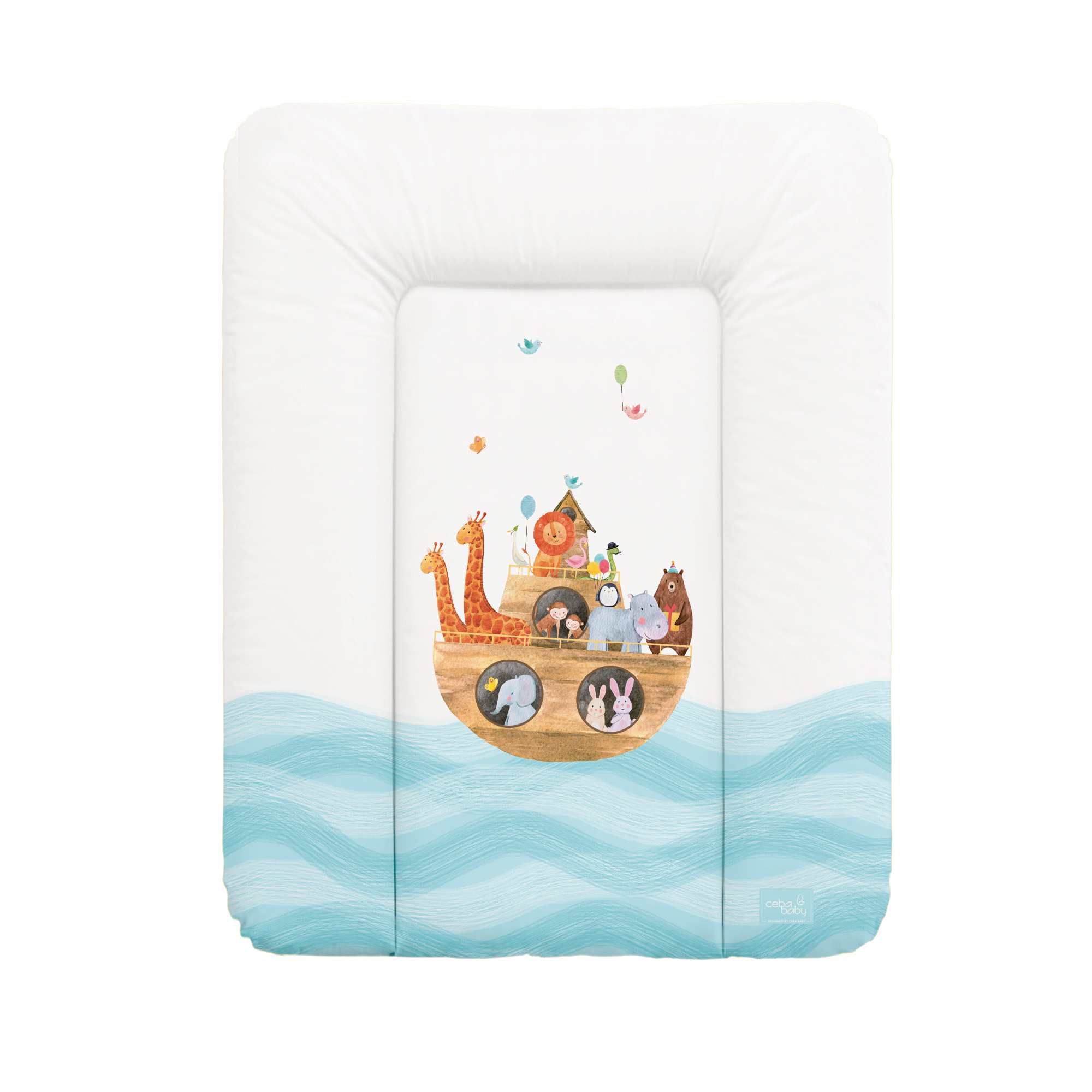 Skötbädd Ark Soft Skötbädd Ark Soft