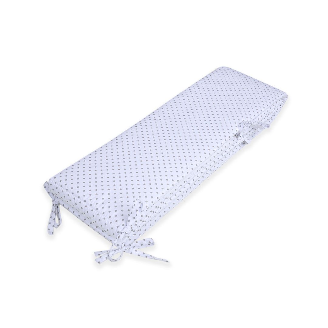 Spjälskydd Miniprick Vit Säng