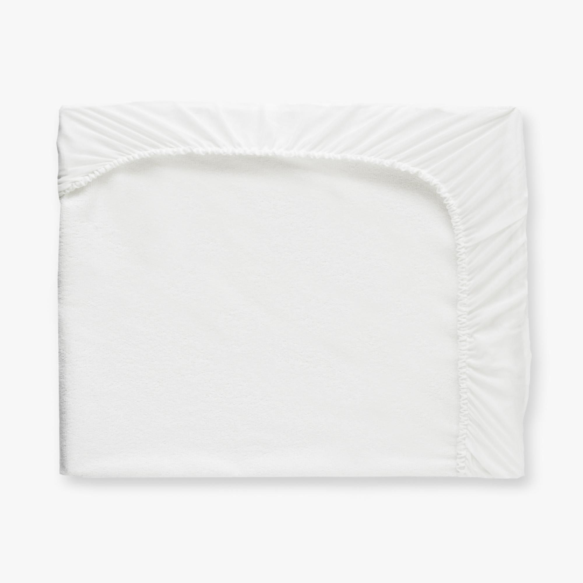 Plastad frotte formsydd 60x120