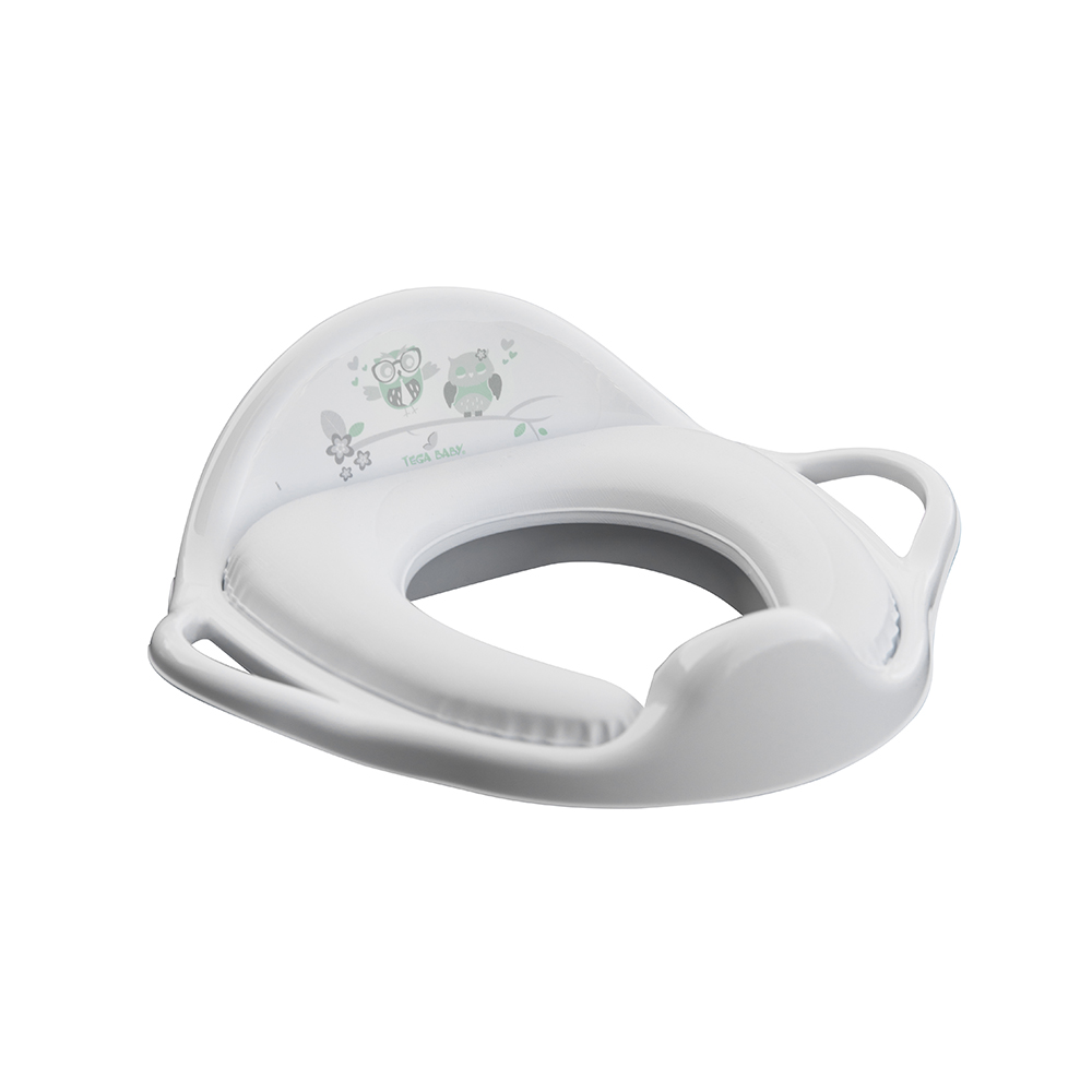 Toasits mjuk vit Toasits mjuk vit