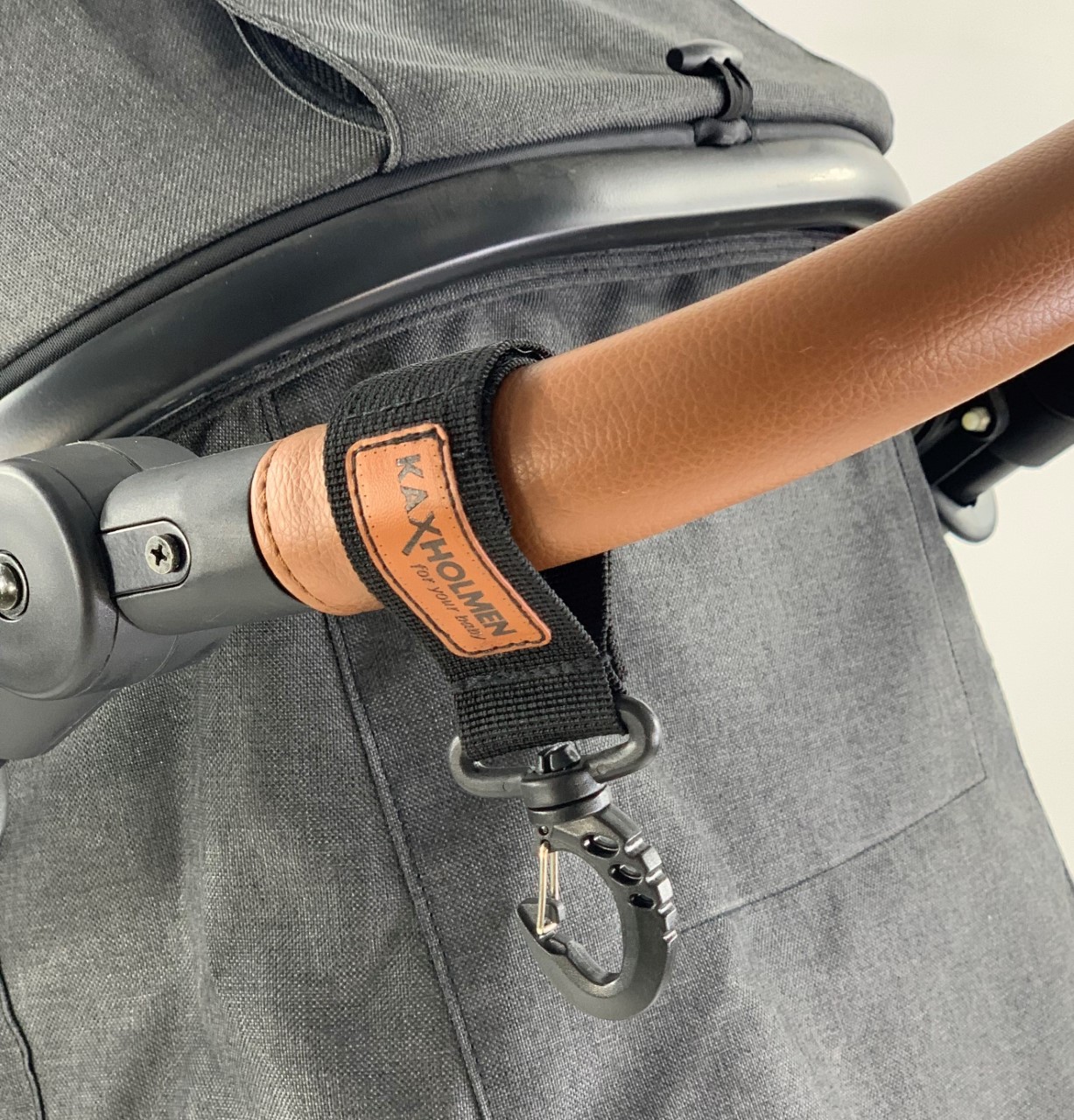 KROKAR TILL BARNVAGN