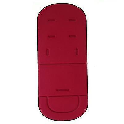 Dyna Sittvagn Kronan Röd Dyna Sittvagn Kronan Röd