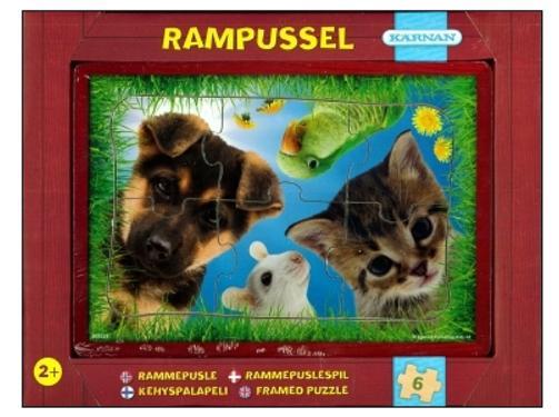 RAMPUSSEL