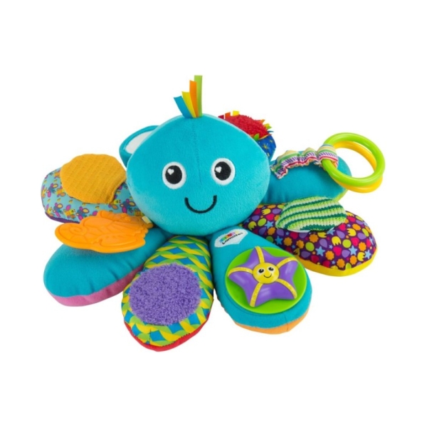 LAMAZE OCTIVITY TIME