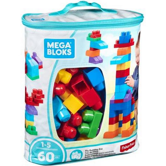 MEGA BLOCKS BIG BUILDING