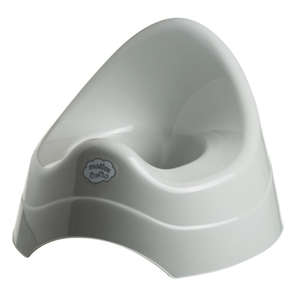 POTTA CLASSIC GRÅ POTTA CLASSIC GRÅ