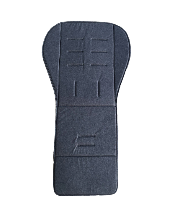 SITTDYNA GREY MELANGE