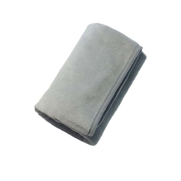 FILT COZY LIGHT GREY