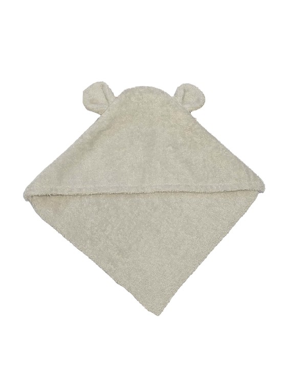 BADCAPE BEAR 75X75 CM SAND