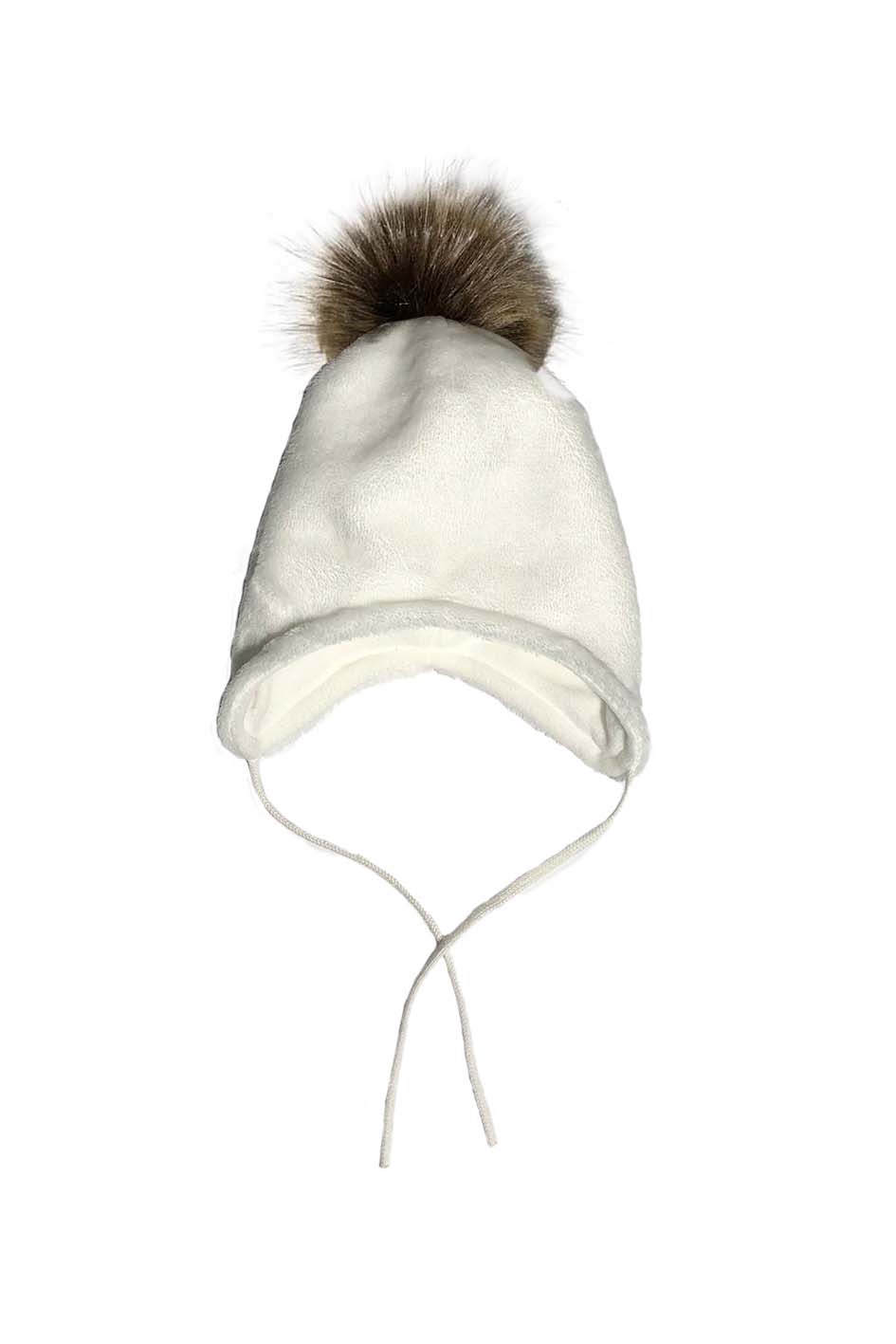 MÖSSA COZY OFFWHITE 6-12 MÅN MÖSSA COZY OFFWHITE 6-12 MÅN